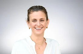 Dr. Abigail Goshen