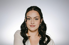 דניאלה אוקס