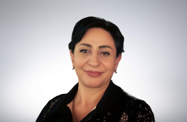 לריסה מיכאלוב